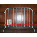 temporary crowd barrier fence security fence(factory)